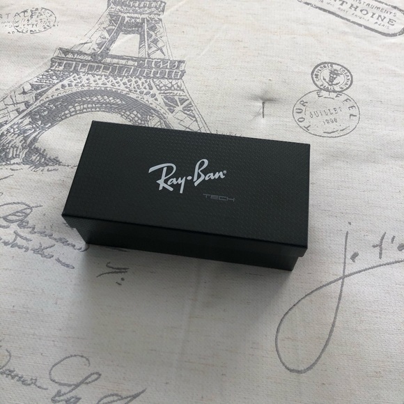 Ray-Ban glasses - Picture 2 of 4